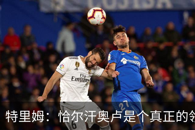 特里姆：恰尔汗奥卢是个真正的领袖，他可以为年轻球员指引方向